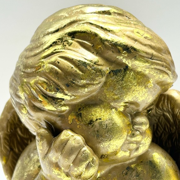 👼Ceramic Angel. - Picture 11 of 16